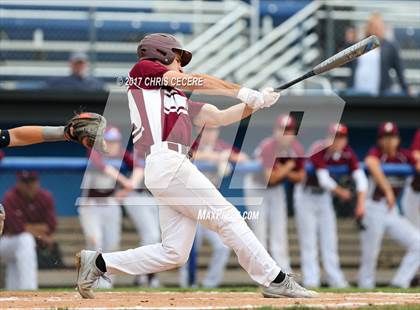 Thumbnail 1 in Sutherland vs. Aquinas Institute (Section 5 Class A2 Final) photogallery.