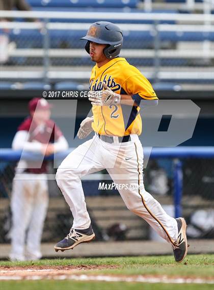Thumbnail 3 in Sutherland vs. Aquinas Institute (Section 5 Class A2 Final) photogallery.