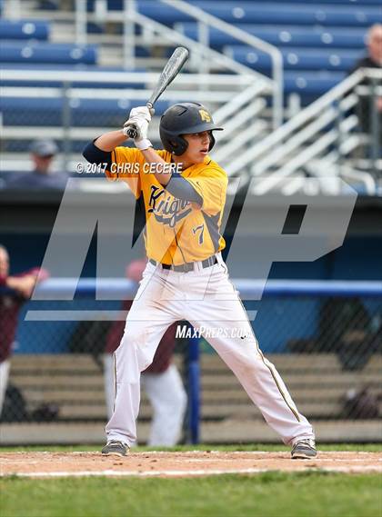 Thumbnail 1 in Sutherland vs. Aquinas Institute (Section 5 Class A2 Final) photogallery.