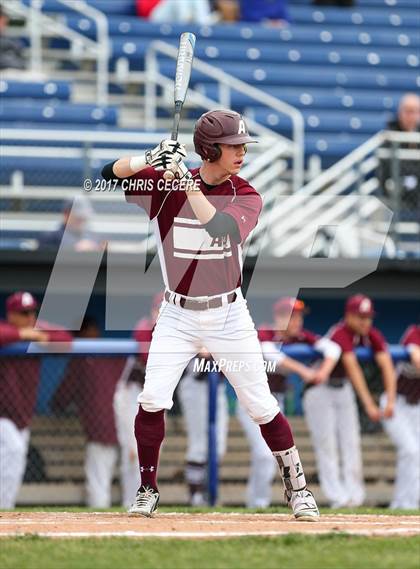 Thumbnail 2 in Sutherland vs. Aquinas Institute (Section 5 Class A2 Final) photogallery.