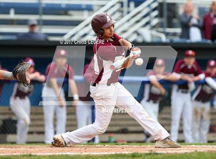 Thumbnail 1 in Sutherland vs. Aquinas Institute (Section 5 Class A2 Final) photogallery.