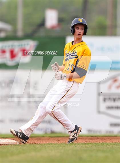 Thumbnail 2 in Sutherland vs. Aquinas Institute (Section 5 Class A2 Final) photogallery.