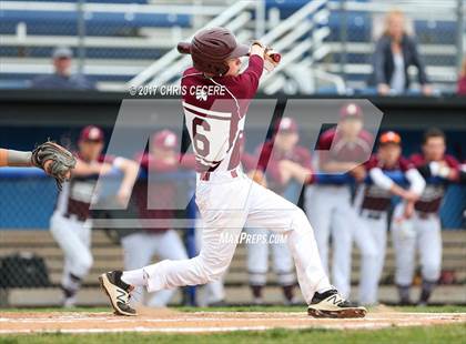 Thumbnail 1 in Sutherland vs. Aquinas Institute (Section 5 Class A2 Final) photogallery.