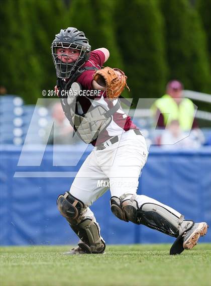 Thumbnail 3 in Sutherland vs. Aquinas Institute (Section 5 Class A2 Final) photogallery.