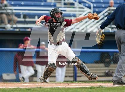 Thumbnail 1 in Sutherland vs. Aquinas Institute (Section 5 Class A2 Final) photogallery.