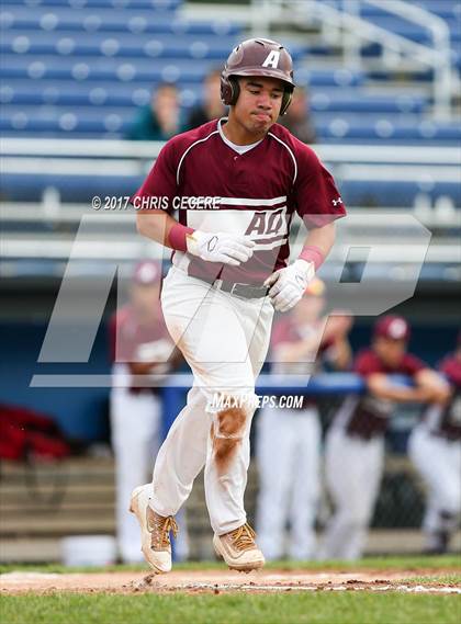Thumbnail 2 in Sutherland vs. Aquinas Institute (Section 5 Class A2 Final) photogallery.