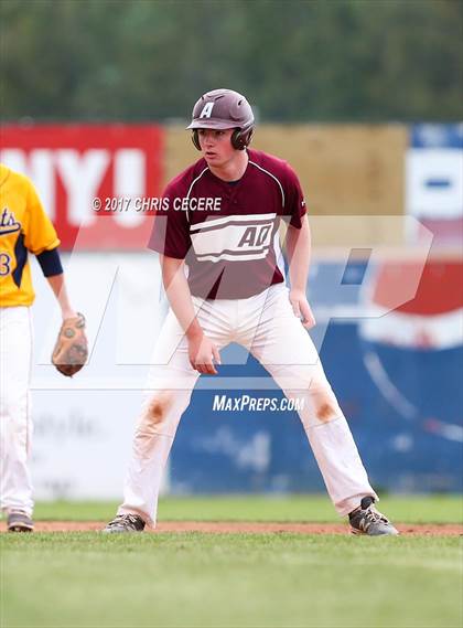 Thumbnail 3 in Sutherland vs. Aquinas Institute (Section 5 Class A2 Final) photogallery.