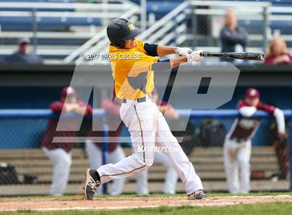 Thumbnail 3 in Sutherland vs. Aquinas Institute (Section 5 Class A2 Final) photogallery.