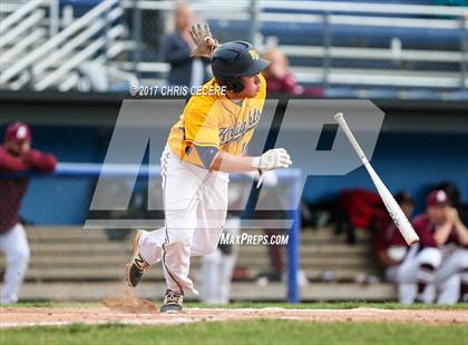 Thumbnail 2 in Sutherland vs. Aquinas Institute (Section 5 Class A2 Final) photogallery.