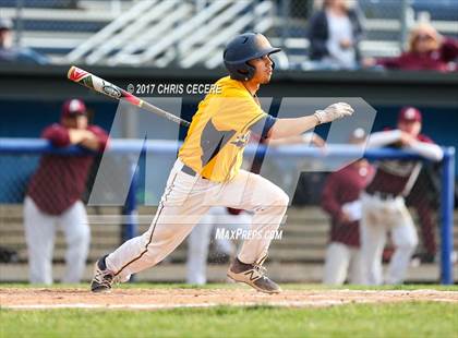 Thumbnail 1 in Sutherland vs. Aquinas Institute (Section 5 Class A2 Final) photogallery.