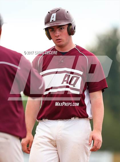 Thumbnail 3 in Sutherland vs. Aquinas Institute (Section 5 Class A2 Final) photogallery.