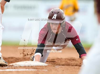 Thumbnail 3 in Sutherland vs. Aquinas Institute (Section 5 Class A2 Final) photogallery.