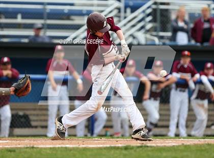 Thumbnail 3 in Sutherland vs. Aquinas Institute (Section 5 Class A2 Final) photogallery.