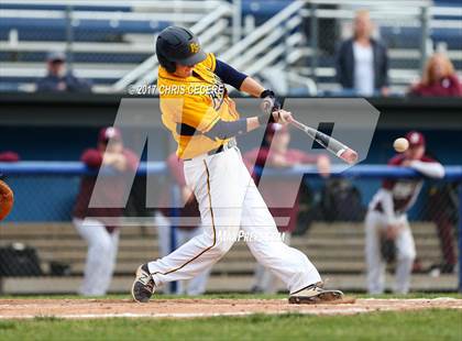 Thumbnail 2 in Sutherland vs. Aquinas Institute (Section 5 Class A2 Final) photogallery.