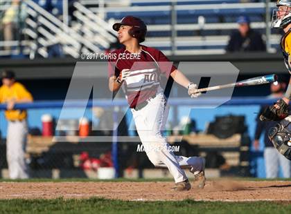 Thumbnail 1 in Sutherland vs. Aquinas Institute (Section 5 Class A2 Final) photogallery.
