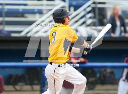 Thumbnail 1 in Sutherland vs. Aquinas Institute (Section 5 Class A2 Final) photogallery.