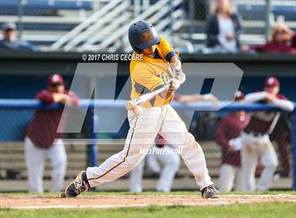 Thumbnail 3 in Sutherland vs. Aquinas Institute (Section 5 Class A2 Final) photogallery.