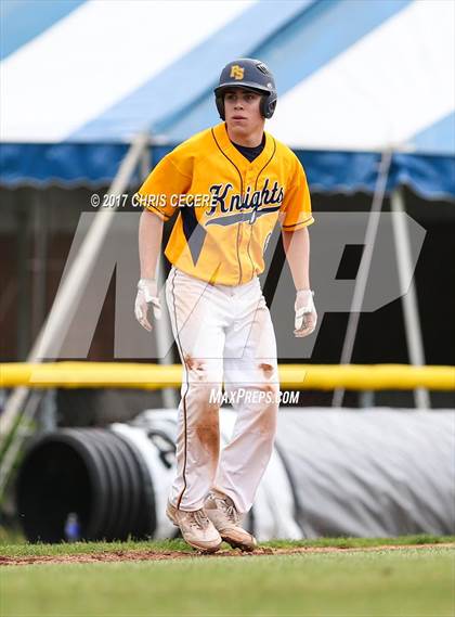 Thumbnail 2 in Sutherland vs. Aquinas Institute (Section 5 Class A2 Final) photogallery.