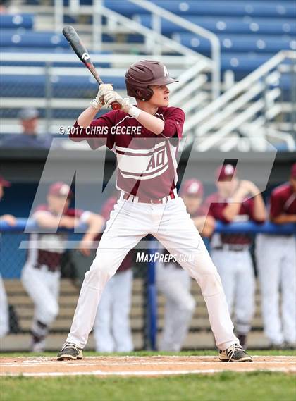 Thumbnail 2 in Sutherland vs. Aquinas Institute (Section 5 Class A2 Final) photogallery.