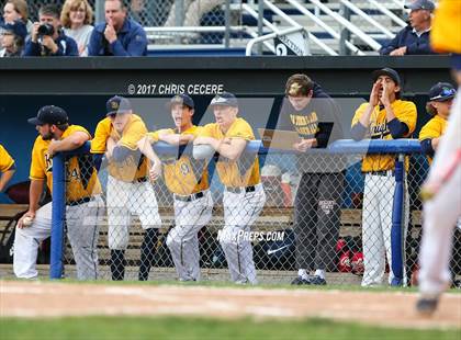Thumbnail 1 in Sutherland vs. Aquinas Institute (Section 5 Class A2 Final) photogallery.
