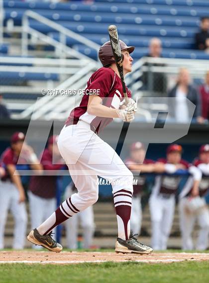 Thumbnail 2 in Sutherland vs. Aquinas Institute (Section 5 Class A2 Final) photogallery.