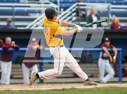 Thumbnail 3 in Sutherland vs. Aquinas Institute (Section 5 Class A2 Final) photogallery.