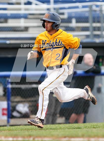 Thumbnail 2 in Sutherland vs. Aquinas Institute (Section 5 Class A2 Final) photogallery.