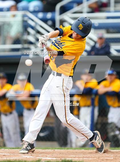 Thumbnail 1 in Sutherland vs. Aquinas Institute (Section 5 Class A2 Final) photogallery.