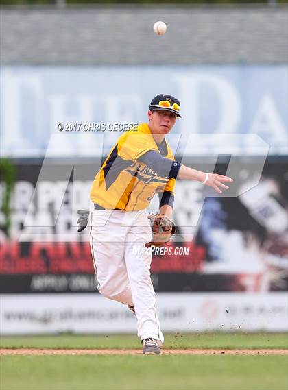 Thumbnail 3 in Sutherland vs. Aquinas Institute (Section 5 Class A2 Final) photogallery.