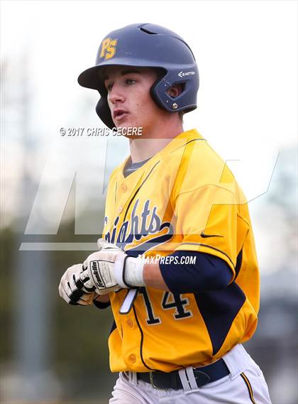 Thumbnail 3 in Sutherland vs. Aquinas Institute (Section 5 Class A2 Final) photogallery.