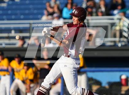 Thumbnail 2 in Sutherland vs. Aquinas Institute (Section 5 Class A2 Final) photogallery.