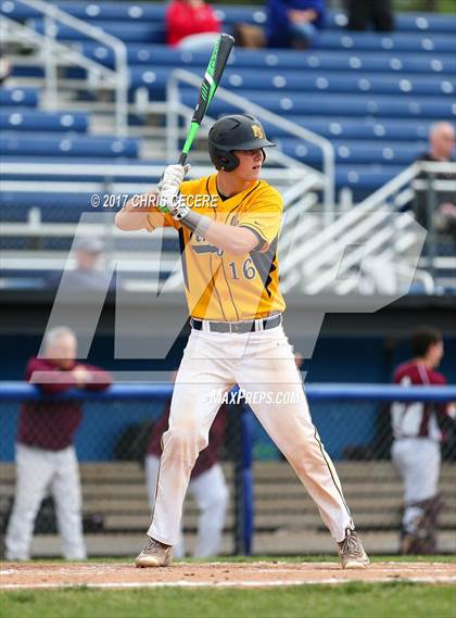 Thumbnail 3 in Sutherland vs. Aquinas Institute (Section 5 Class A2 Final) photogallery.
