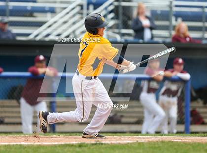 Thumbnail 3 in Sutherland vs. Aquinas Institute (Section 5 Class A2 Final) photogallery.