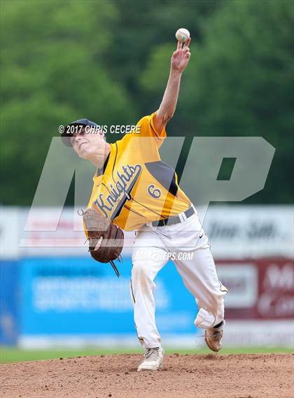 Thumbnail 3 in Sutherland vs. Aquinas Institute (Section 5 Class A2 Final) photogallery.