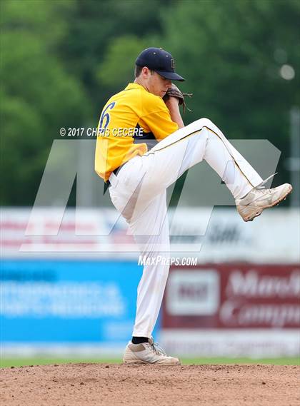 Thumbnail 1 in Sutherland vs. Aquinas Institute (Section 5 Class A2 Final) photogallery.