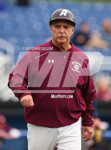Thumbnail 1 in Sutherland vs. Aquinas Institute (Section 5 Class A2 Final) photogallery.