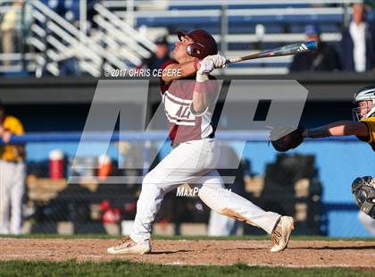 Thumbnail 1 in Sutherland vs. Aquinas Institute (Section 5 Class A2 Final) photogallery.