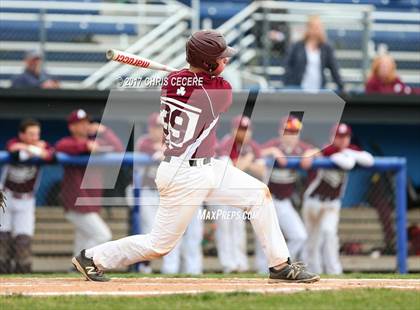 Thumbnail 2 in Sutherland vs. Aquinas Institute (Section 5 Class A2 Final) photogallery.