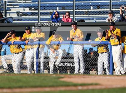 Thumbnail 2 in Sutherland vs. Aquinas Institute (Section 5 Class A2 Final) photogallery.