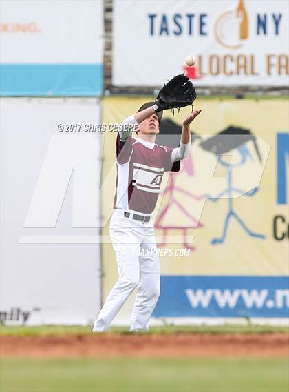 Thumbnail 3 in Sutherland vs. Aquinas Institute (Section 5 Class A2 Final) photogallery.