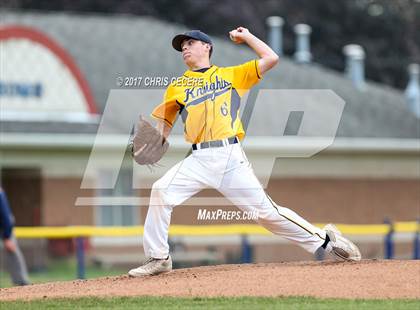 Thumbnail 1 in Sutherland vs. Aquinas Institute (Section 5 Class A2 Final) photogallery.