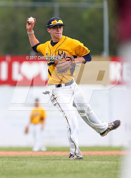 Thumbnail 2 in Sutherland vs. Aquinas Institute (Section 5 Class A2 Final) photogallery.