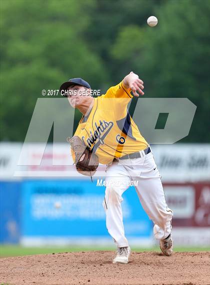 Thumbnail 3 in Sutherland vs. Aquinas Institute (Section 5 Class A2 Final) photogallery.