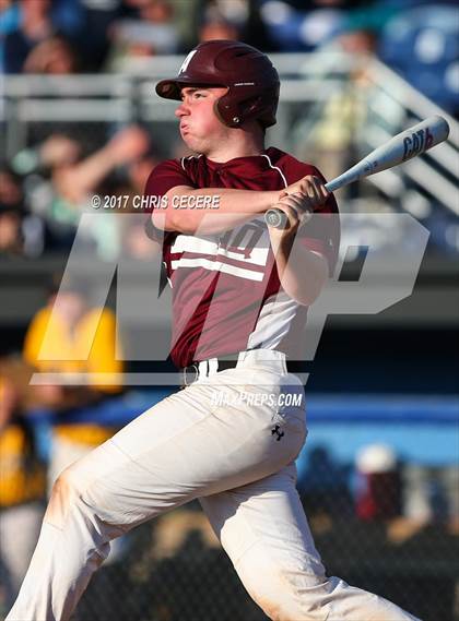 Thumbnail 2 in Sutherland vs. Aquinas Institute (Section 5 Class A2 Final) photogallery.