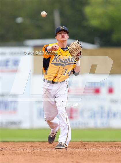 Thumbnail 3 in Sutherland vs. Aquinas Institute (Section 5 Class A2 Final) photogallery.