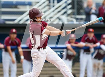 Thumbnail 2 in Sutherland vs. Aquinas Institute (Section 5 Class A2 Final) photogallery.