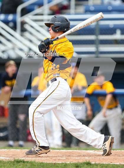 Thumbnail 1 in Sutherland vs. Aquinas Institute (Section 5 Class A2 Final) photogallery.