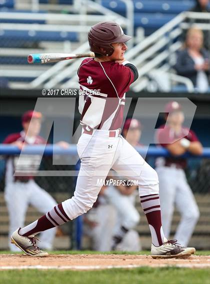 Thumbnail 2 in Sutherland vs. Aquinas Institute (Section 5 Class A2 Final) photogallery.