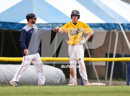 Thumbnail 2 in Sutherland vs. Aquinas Institute (Section 5 Class A2 Final) photogallery.