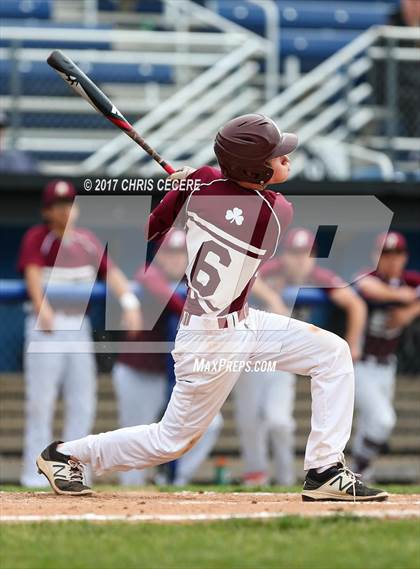 Thumbnail 1 in Sutherland vs. Aquinas Institute (Section 5 Class A2 Final) photogallery.